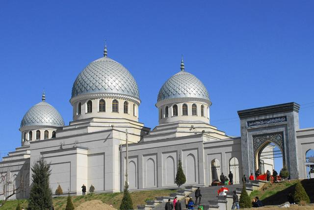 Dzhuma Mosque